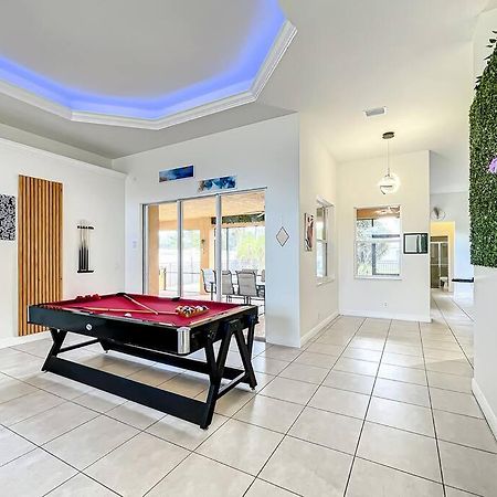 Discover Your Oasis: Tropical Haven In Central Psl Port St. Lucie Exterior photo
