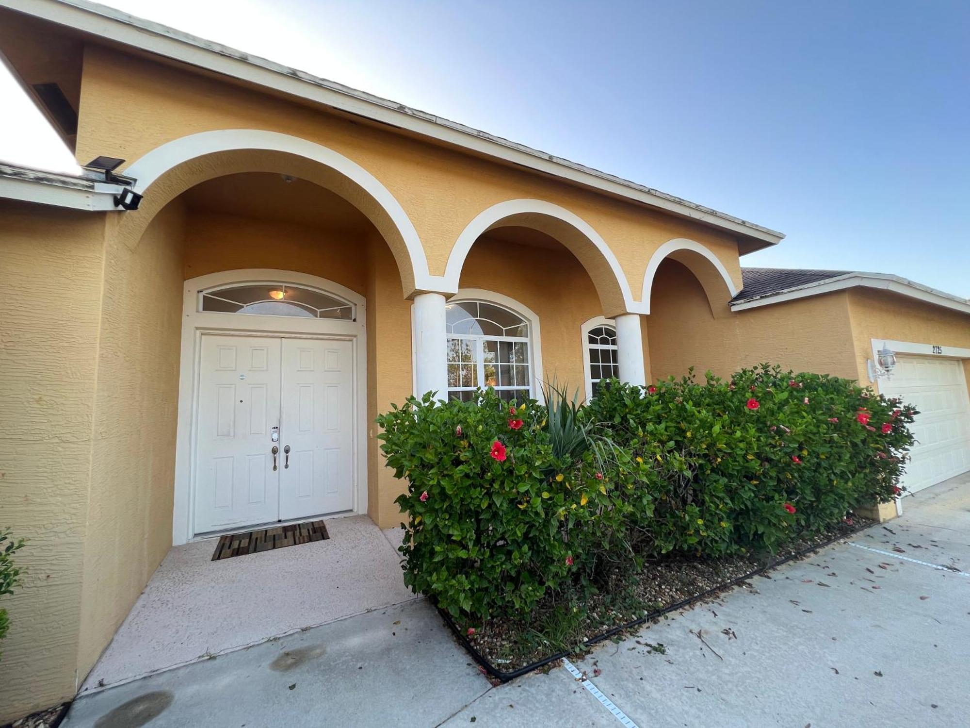 Discover Your Oasis: Tropical Haven In Central Psl Port St. Lucie Exterior photo