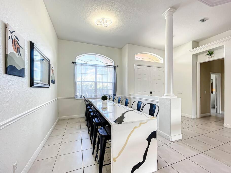 Discover Your Oasis: Tropical Haven In Central Psl Port St. Lucie Exterior photo
