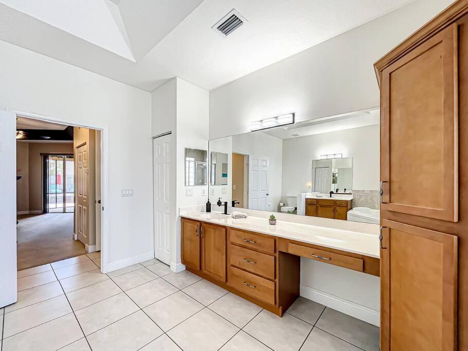 Discover Your Oasis: Tropical Haven In Central Psl Port St. Lucie Exterior photo