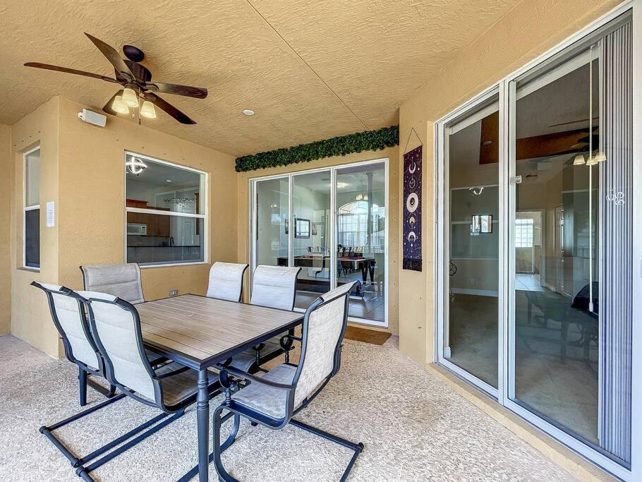 Discover Your Oasis: Tropical Haven In Central Psl Port St. Lucie Exterior photo