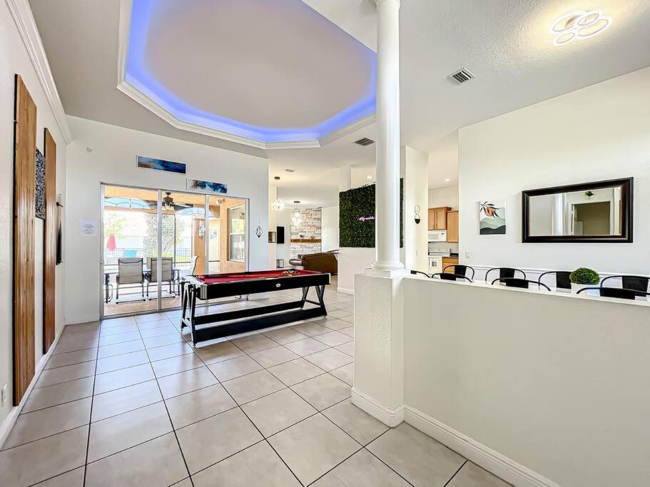 Discover Your Oasis: Tropical Haven In Central Psl Port St. Lucie Exterior photo