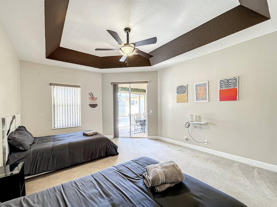 Discover Your Oasis: Tropical Haven In Central Psl Port St. Lucie Exterior photo