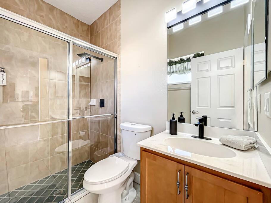 Discover Your Oasis: Tropical Haven In Central Psl Port St. Lucie Exterior photo