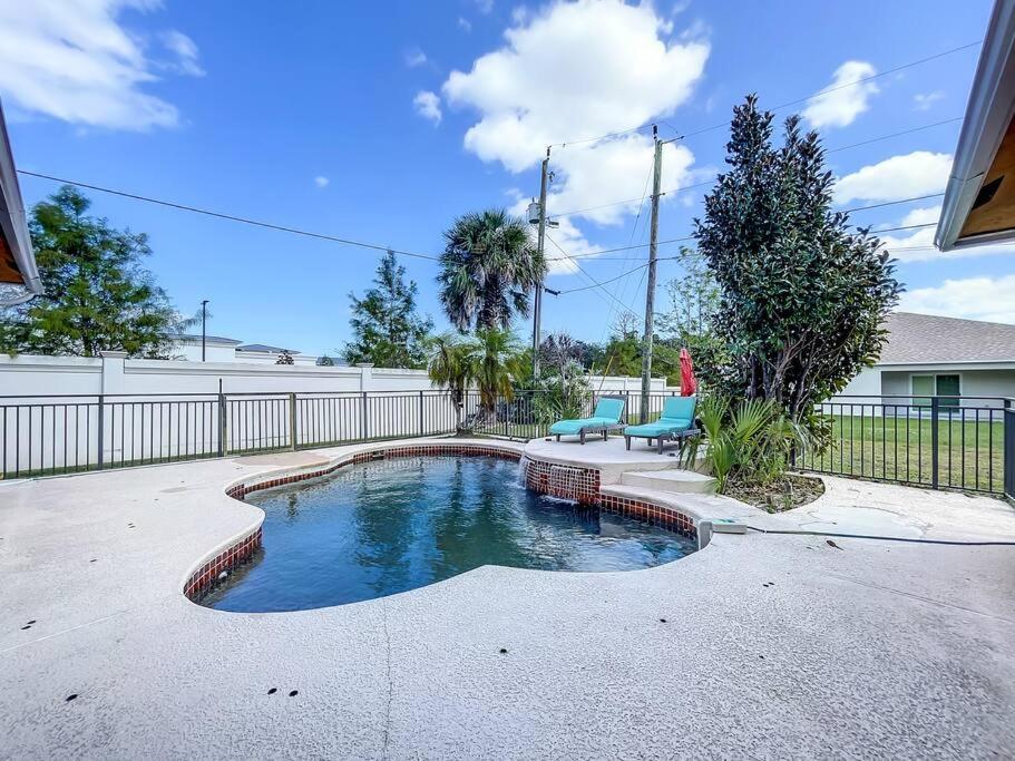Discover Your Oasis: Tropical Haven In Central Psl Port St. Lucie Exterior photo