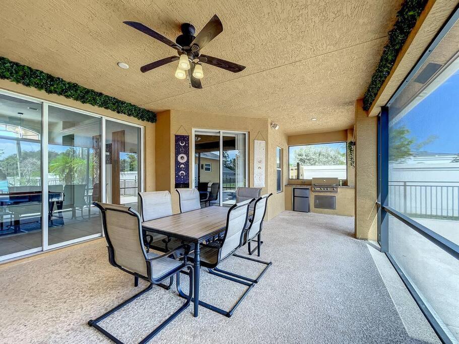 Discover Your Oasis: Tropical Haven In Central Psl Port St. Lucie Exterior photo