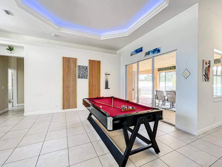 Discover Your Oasis: Tropical Haven In Central Psl Port St. Lucie Exterior photo