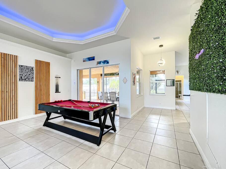 Discover Your Oasis: Tropical Haven In Central Psl Port St. Lucie Exterior photo